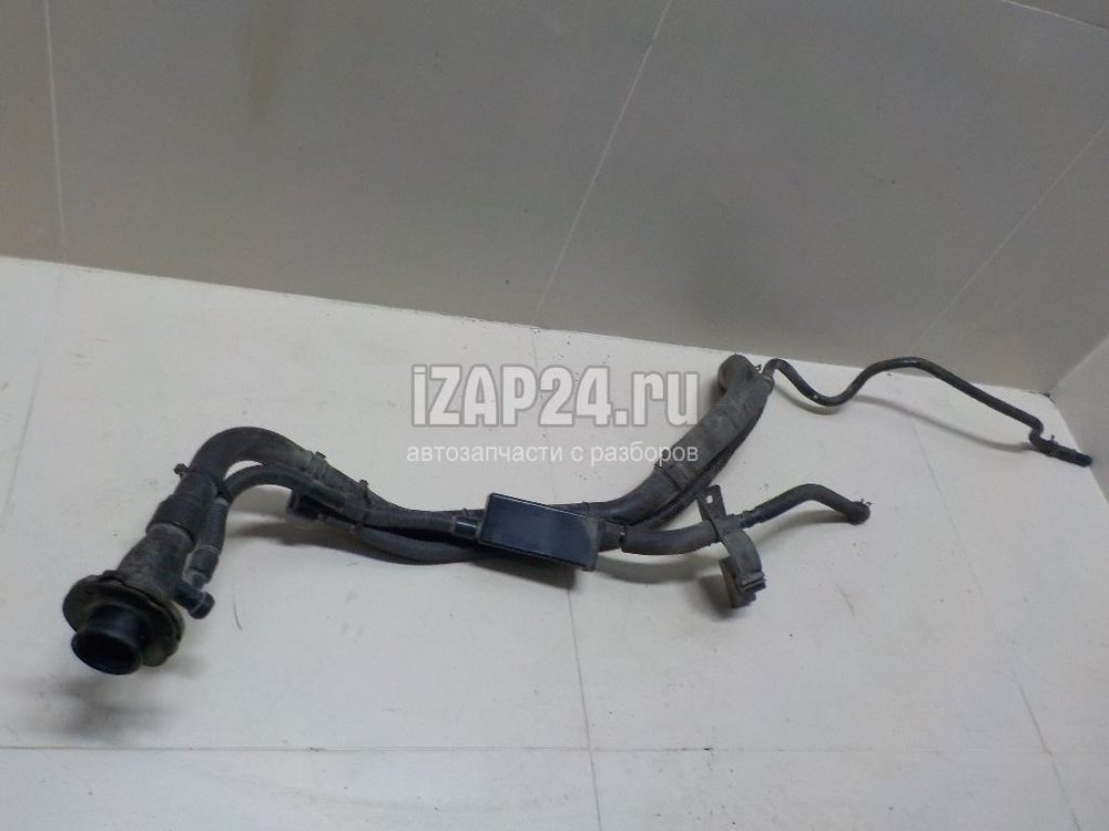 Cổ Đổ Xăng Vào Thùng Xăng Chevrolet Captiva Mã phụ tùng 96833774