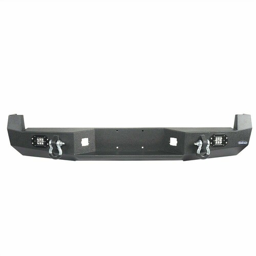 Nẹp Mạ Cản Sau Trái Chevrolet Captiva Mã phụ tùng 96623486