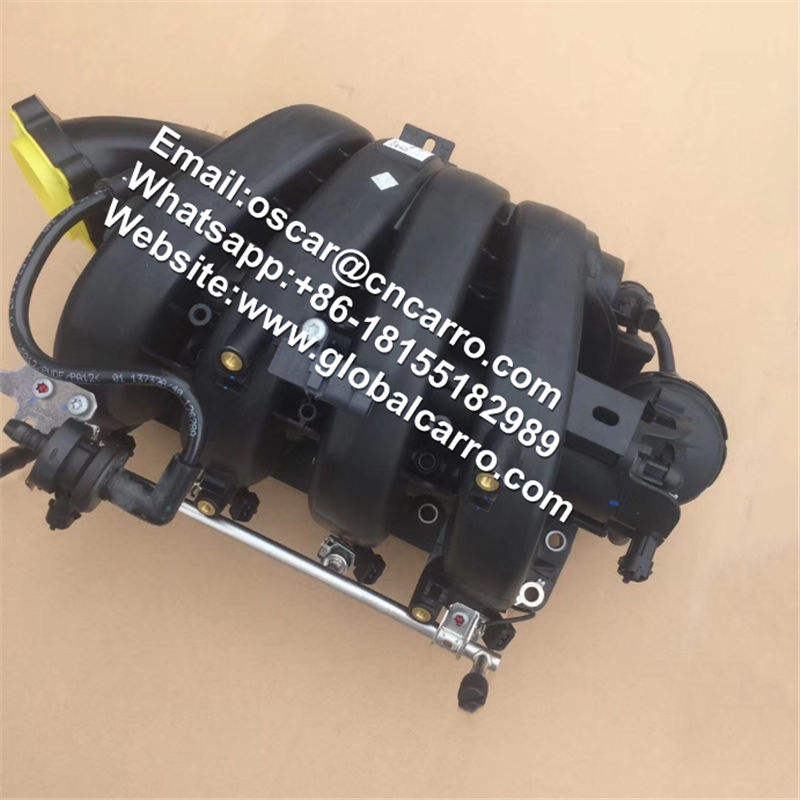 Cổ Hút Gió Vào Động Cơ 1.8 Chevrolet Cruze Mã phụ tùng 55571535