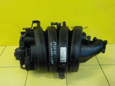 Cổ Hút Gió Vào Động Cơ 1.8 Chevrolet Cruze Mã phụ tùng 55571535