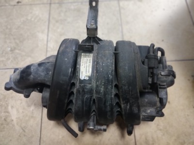 Cổ Hút Gió Vào Động Cơ 1.8 Chevrolet Cruze Mã phụ tùng 55571535