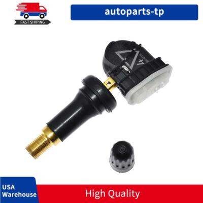 Cảm Biến Áp Suất Lốp Chevrolet Orlando Mã phụ tùng 13598773