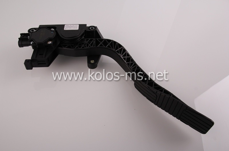 Chân Ga Điện Chevrolet Captiva Mã phụ tùng 20905699