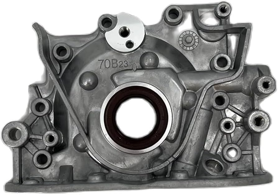 Bơm Xăng Chevrolet Spark Mã phụ tùng 94580158