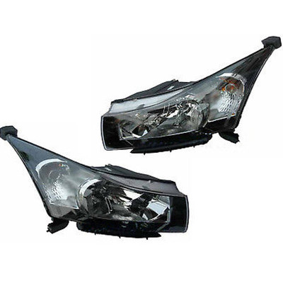 Đèn Pha Phải Chevrolet Cruze Mã phụ tùng 96828229