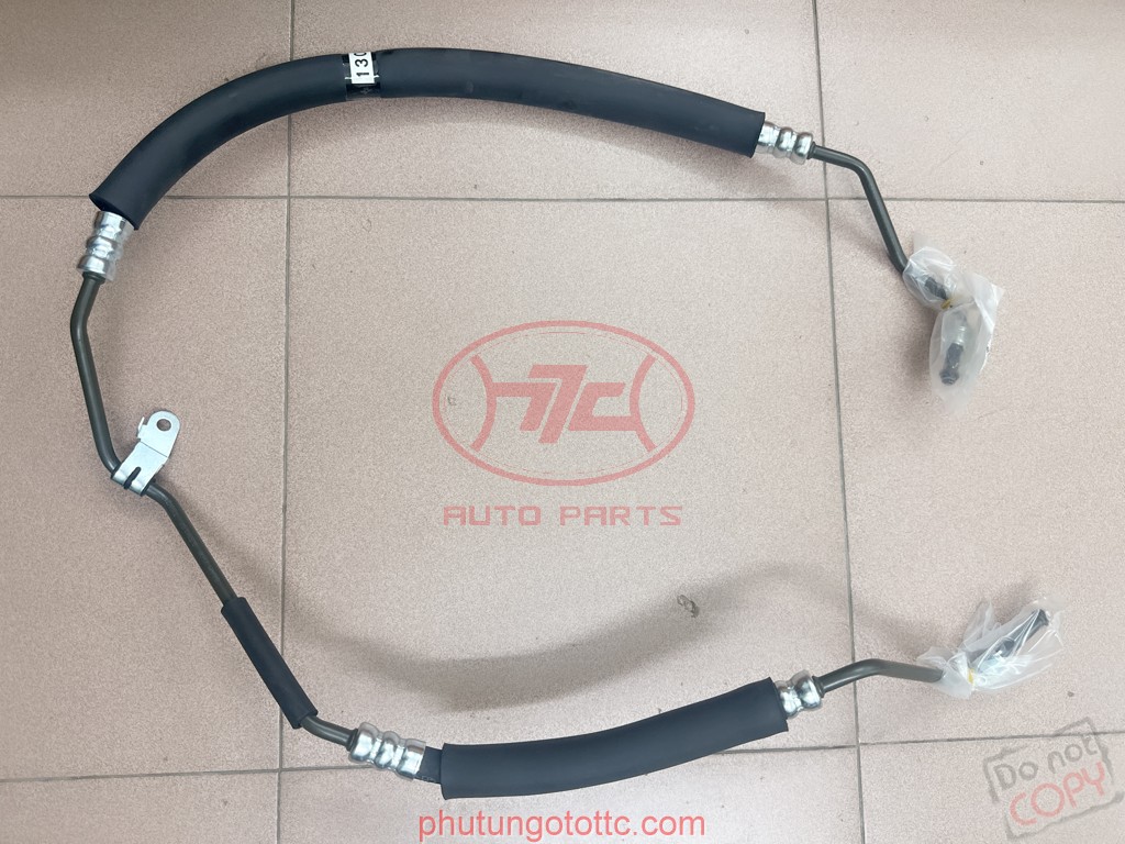 Ống Ti Ô Trợ Lực Lái Từ Bơm Xuống Thước Chevrolet Captiva Mã phụ tùng 95051300