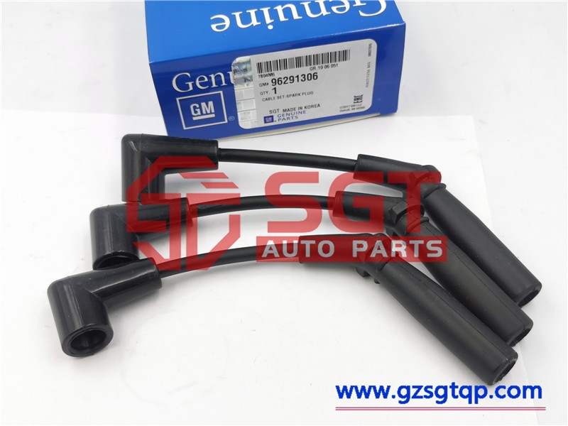 Dây Cao Áp Chevrolet Spark Mã phụ tùng 96291306