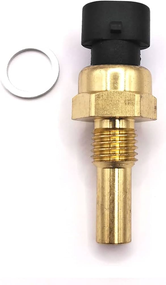 Cảm Biến Nhiệt Độ Nước Chevrolet Lacetti Mã phụ tùng 96182634