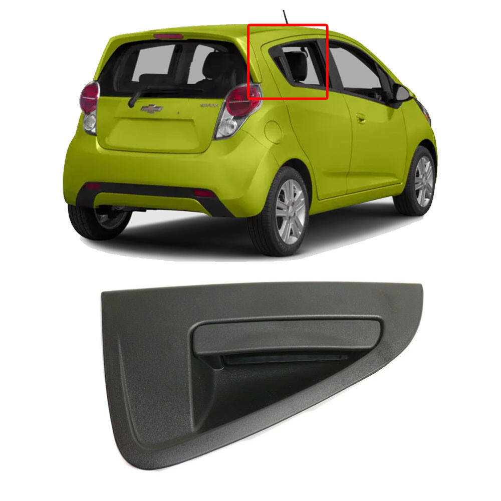 Tay Mở Cửa Ngoài Sau Phải Chevrolet Spark Mã phụ tùng 95987921