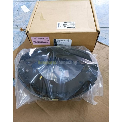 Guốc Phanh Sau / Má Phanh Sau Chevrolet Colorado Mã phụ tùng 94726878