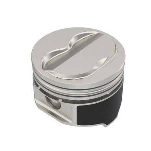 Piston Cos 0 - 1.2L - Không Ắc Chevrolet Spark Mã phụ tùng 25192077