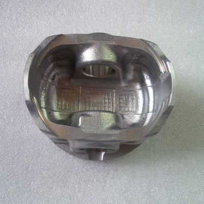 Piston Cos 0 - 1.2L - Không Ắc Chevrolet Spark Mã phụ tùng 25192077