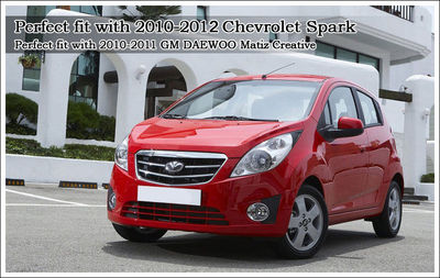 Xéc Măng Cos 0 Chevrolet Spark Mã phụ tùng 93744884