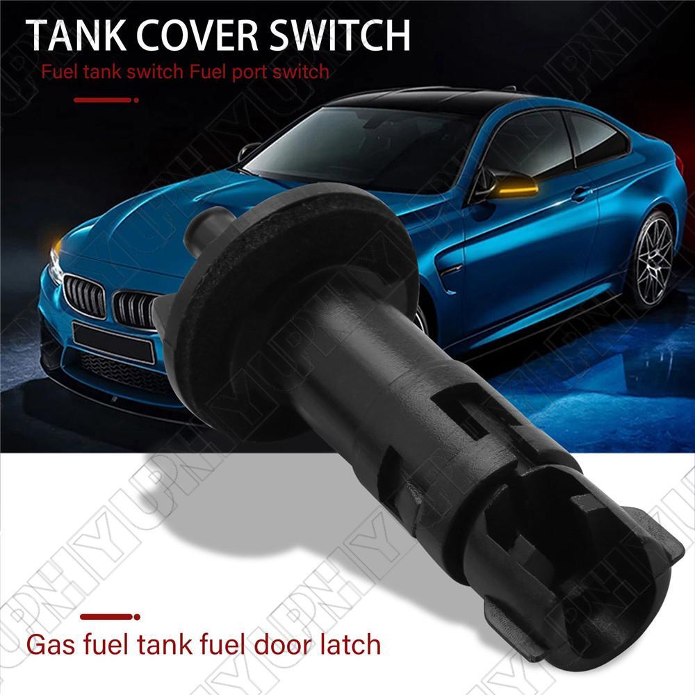 Chốt Khóa Nắp Bình Xăng Chevrolet Aveo Mã phụ tùng 96534241