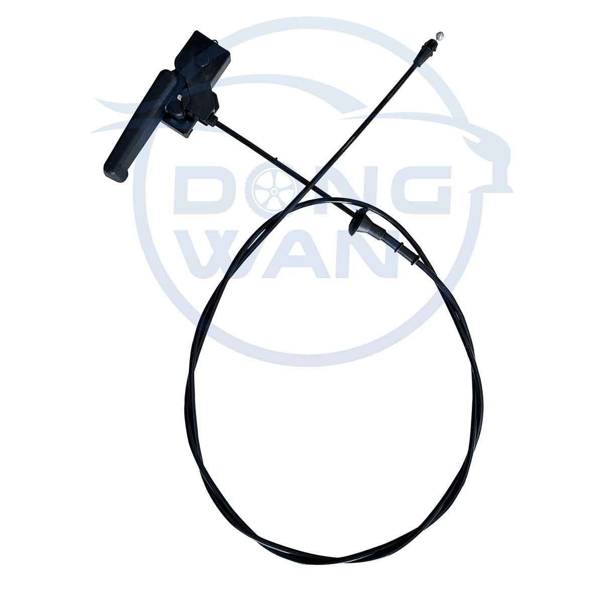 Dây Giật Nắp Bình Xăng Chevrolet Aveo Mã phụ tùng 96649293