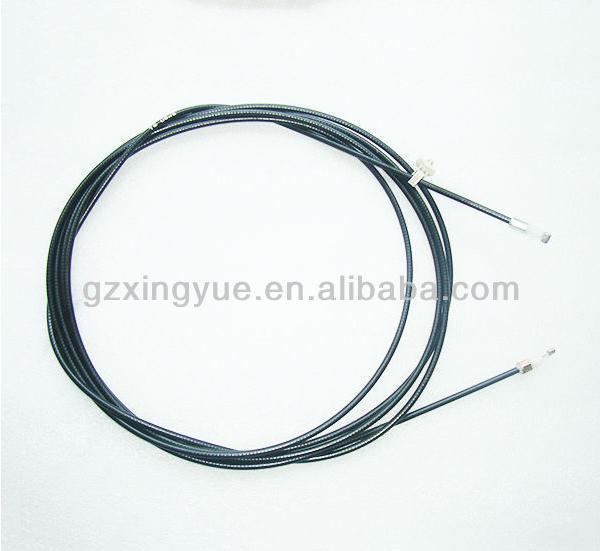 Dây Giật Nắp Bình Xăng Chevrolet Aveo Mã phụ tùng 96649293
