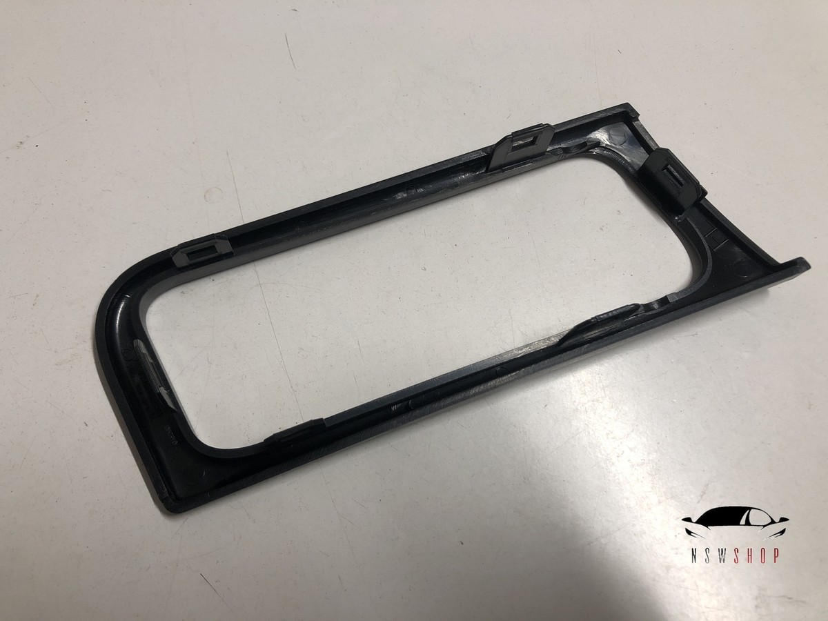 Ốp Viền Tay Mở Cửa Trong Trước Trái Chevrolet Lacetti Mã phụ tùng 96548324