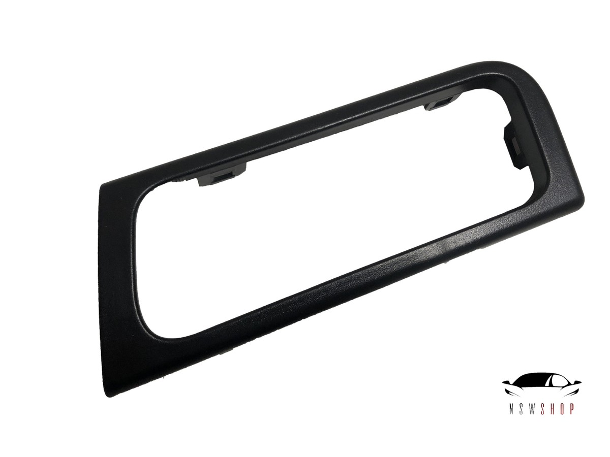 Ốp Viền Tay Mở Cửa Trong Trước Trái Chevrolet Lacetti Mã phụ tùng 96548324