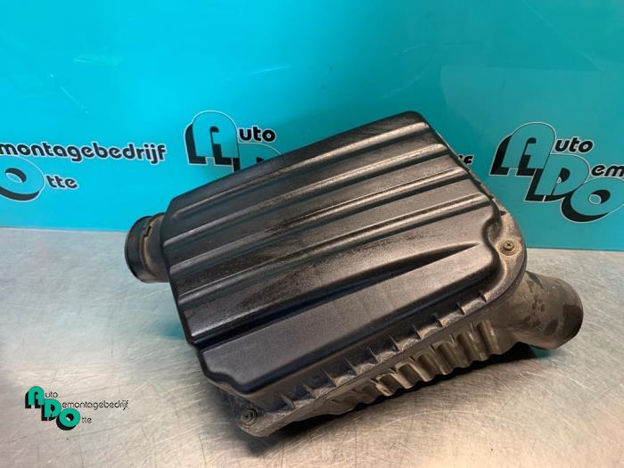 Hộp Lọc Gió Động Cơ Có Đựng Lọc Chevrolet Lacetti Mã phụ tùng 96553445