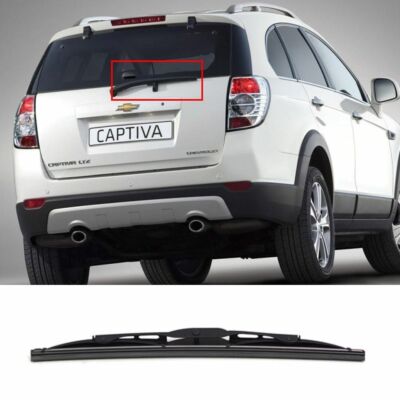 Chổi Gạt Mưa Sau Chevrolet Captiva Mã phụ tùng 95479603