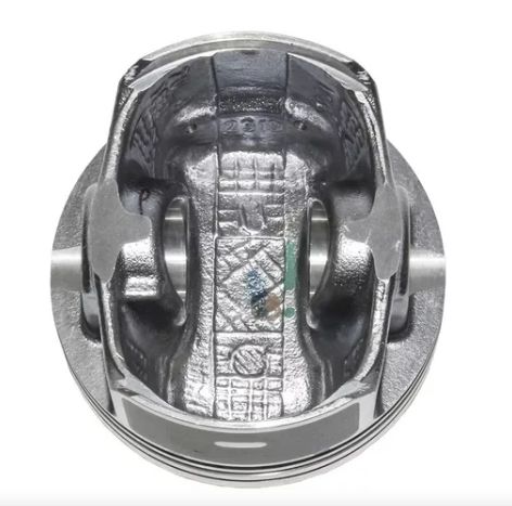 Piston Cos 0 Ắc 18Mm Chevrolet Spark Mã phụ tùng 25193049