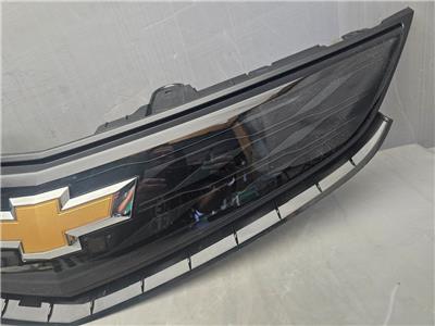 Ốp Đèn Gầm Phải Chevrolet Captiva Mã phụ tùng 42469934