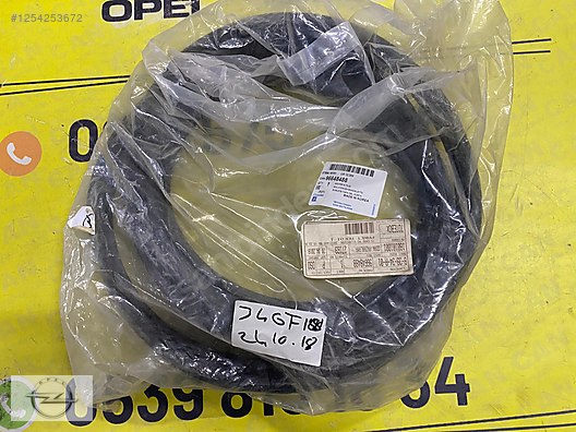 Gioăng Cốp Hậu Chevrolet Aveo Mã phụ tùng 96648488