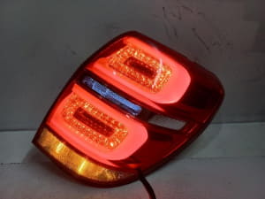 Đèn Hậu Phải Có Led Chevrolet Captiva Mã phụ tùng 42506234