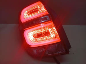 Đèn Hậu Phải Có Led Chevrolet Captiva Mã phụ tùng 42506234