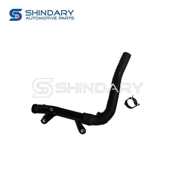 Ống Nước Dưới Chevrolet Spark Mã phụ tùng 95965573