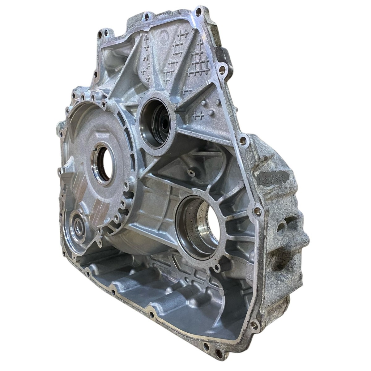 Xương Đỡ Cản Trước Chevrolet Captiva Mã phụ tùng 22742369