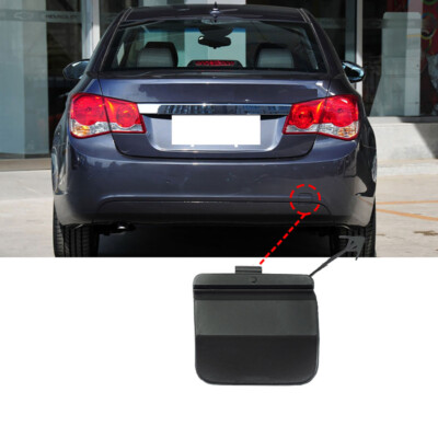 Chụp Móc Cứu Hộ Cản Sau Chevrolet Cruze Mã phụ tùng 94563430