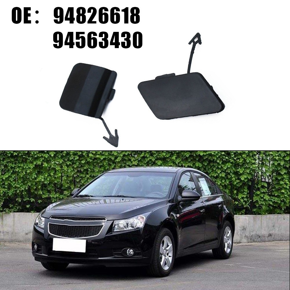Chụp Móc Cứu Hộ Cản Sau Chevrolet Cruze Mã phụ tùng 94563430