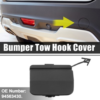 Chụp Móc Cứu Hộ Cản Sau Chevrolet Cruze Mã phụ tùng 94563430
