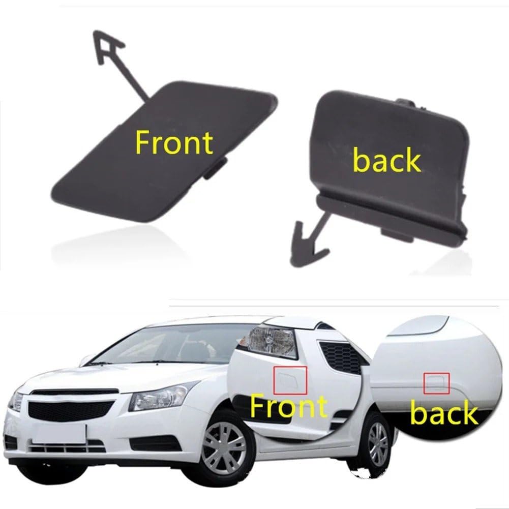Chụp Móc Cứu Hộ Cản Sau Chevrolet Cruze Mã phụ tùng 94563430