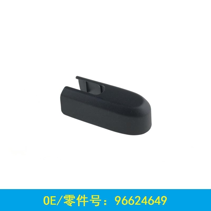 Nắp Chụp Cần Gạt Mưa Sau Chevrolet Captiva Mã phụ tùng 96624649