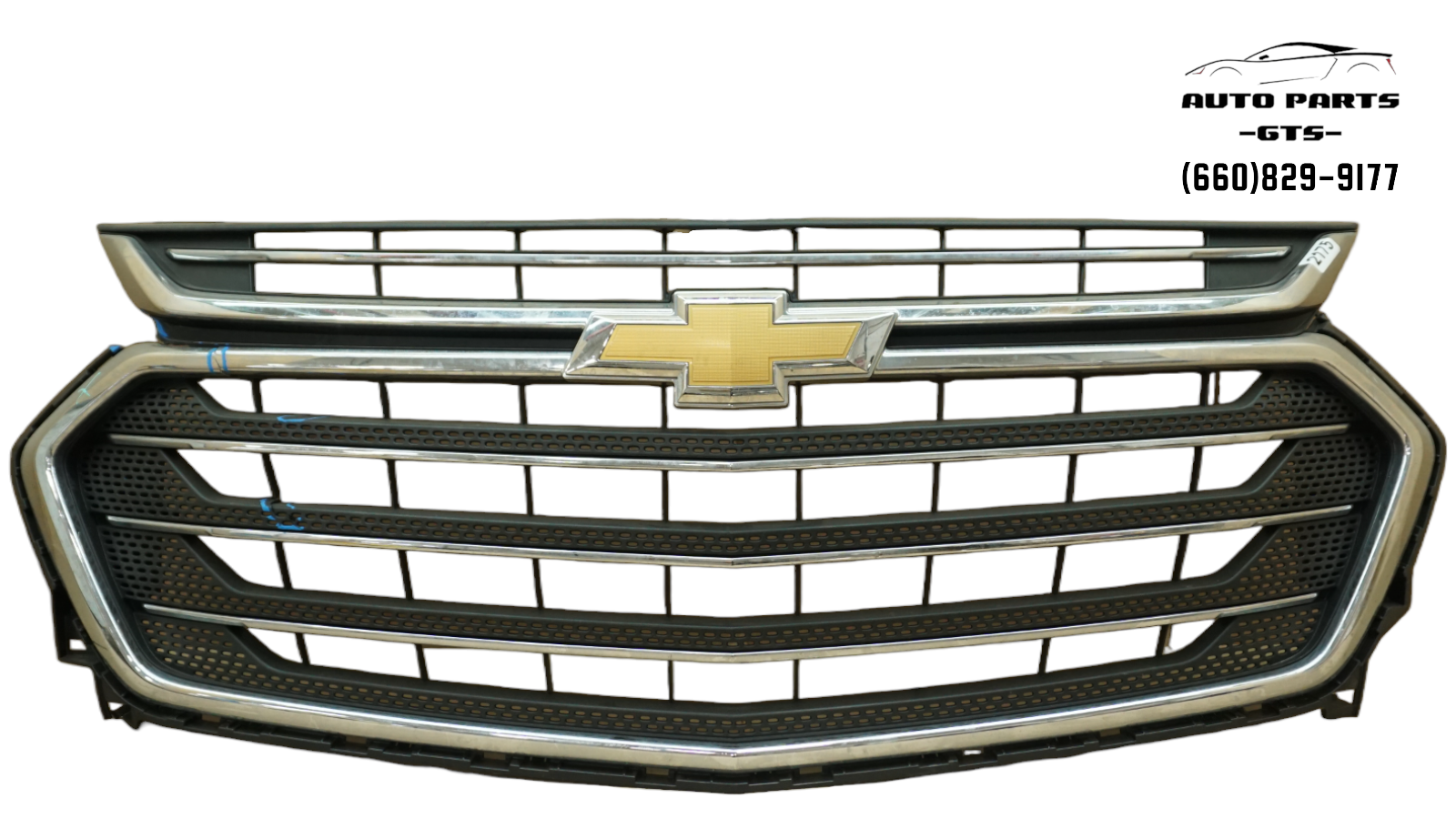 Chắn Bùn Lòng Dè Trước Trái Chevrolet Colorado Mã phụ tùng 52130703