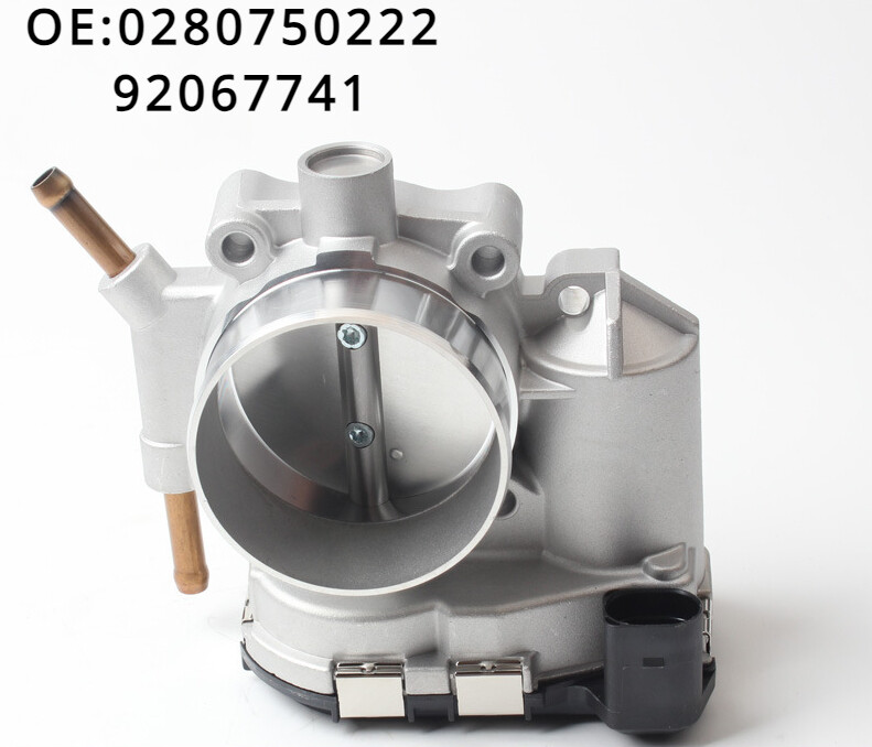 Bướm Ga Chevrolet Captiva Mã phụ tùng 92067741