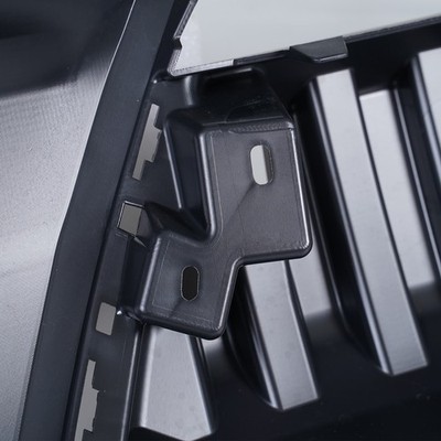 Ốp Hông Sau Trái Chevrolet Captiva Mã phụ tùng 96868615