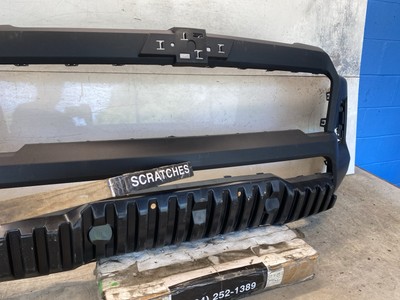 Ốp Hông Sau Trái Chevrolet Captiva Mã phụ tùng 96868615