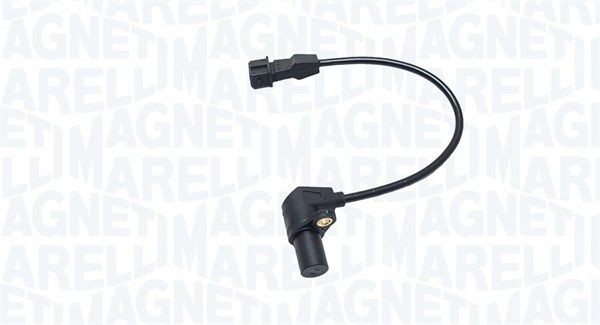 Cảm Biến Trục Cơ 1.6 Chevrolet Lacetti Mã phụ tùng 25198943