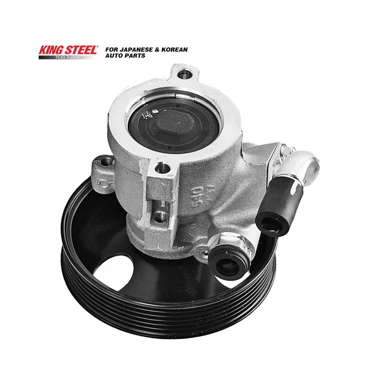 Bơm Trợ Lực Máy Xăng Chevrolet Captiva Mã phụ tùng 96626762