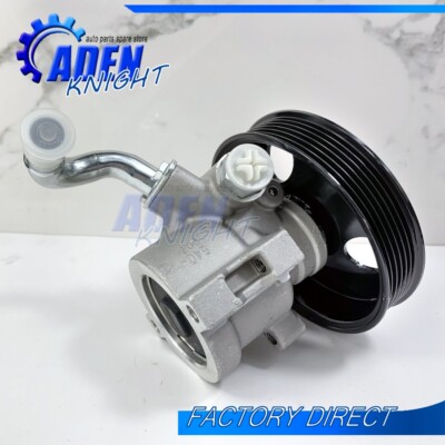 Bơm Trợ Lực Máy Xăng Chevrolet Captiva Mã phụ tùng 25980806