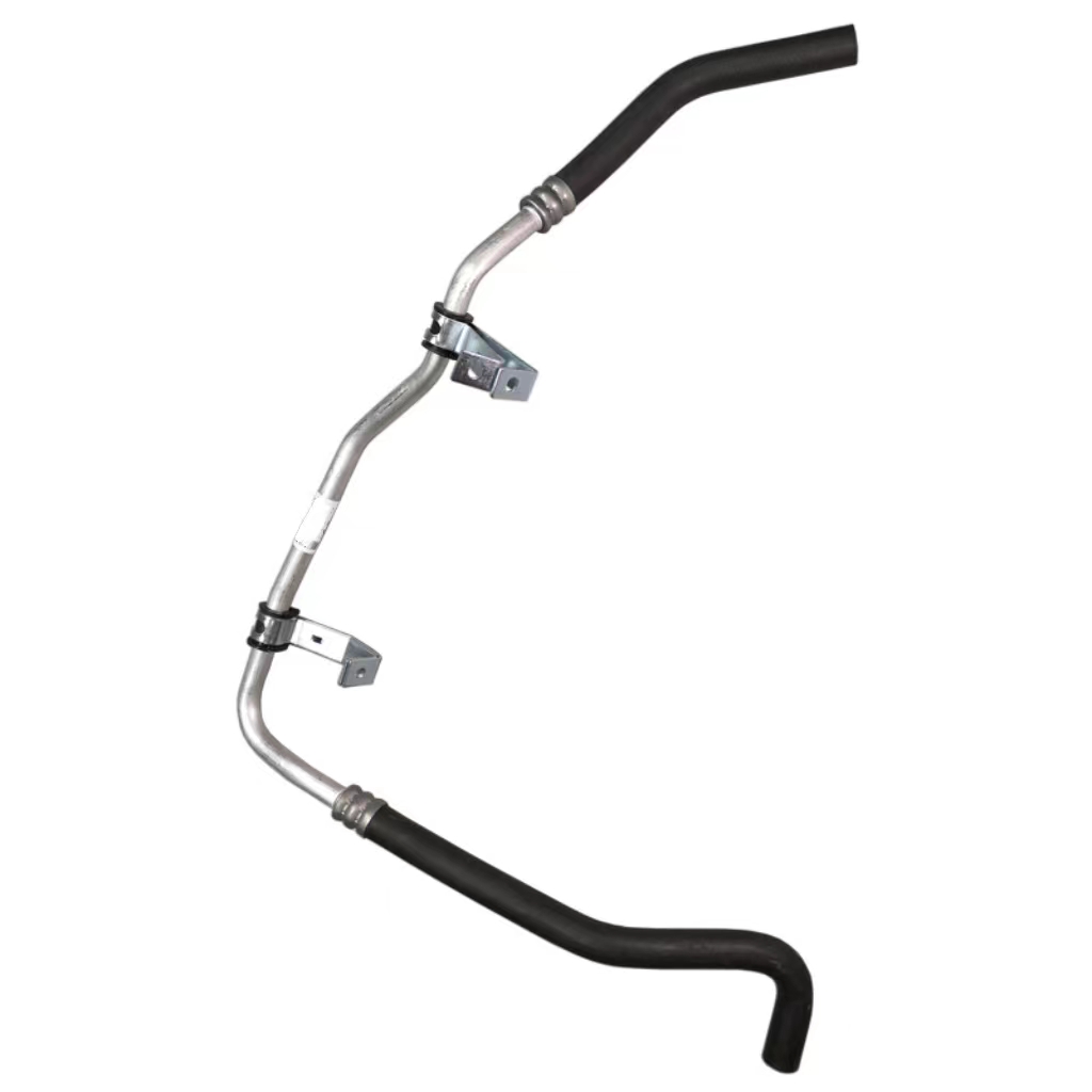 Ống Ti Ô Trợ Lực Từ Bình Dầu Vào Thước Chevrolet Captiva Mã phụ tùng 95953094