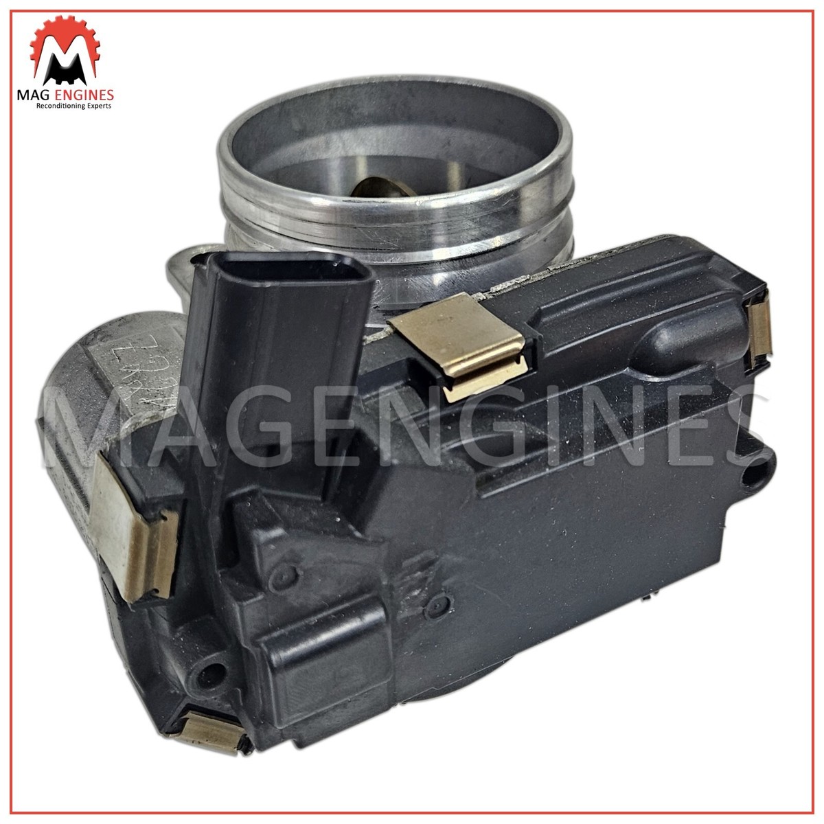 Dây Curoa Tổng 6Pk1893 Chevrolet Vivant OEM P25183022