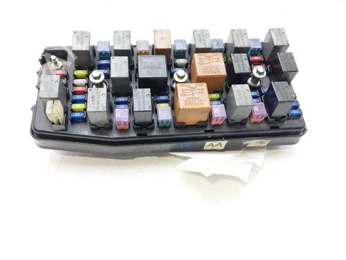 Hộp Cầu Chì Đầu Xe Chevrolet Captiva Mã phụ tùng 95037413