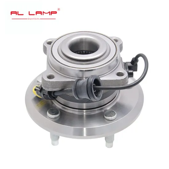 Bi May Ơ Sau Chevrolet Captiva Mã phụ tùng 25903295
