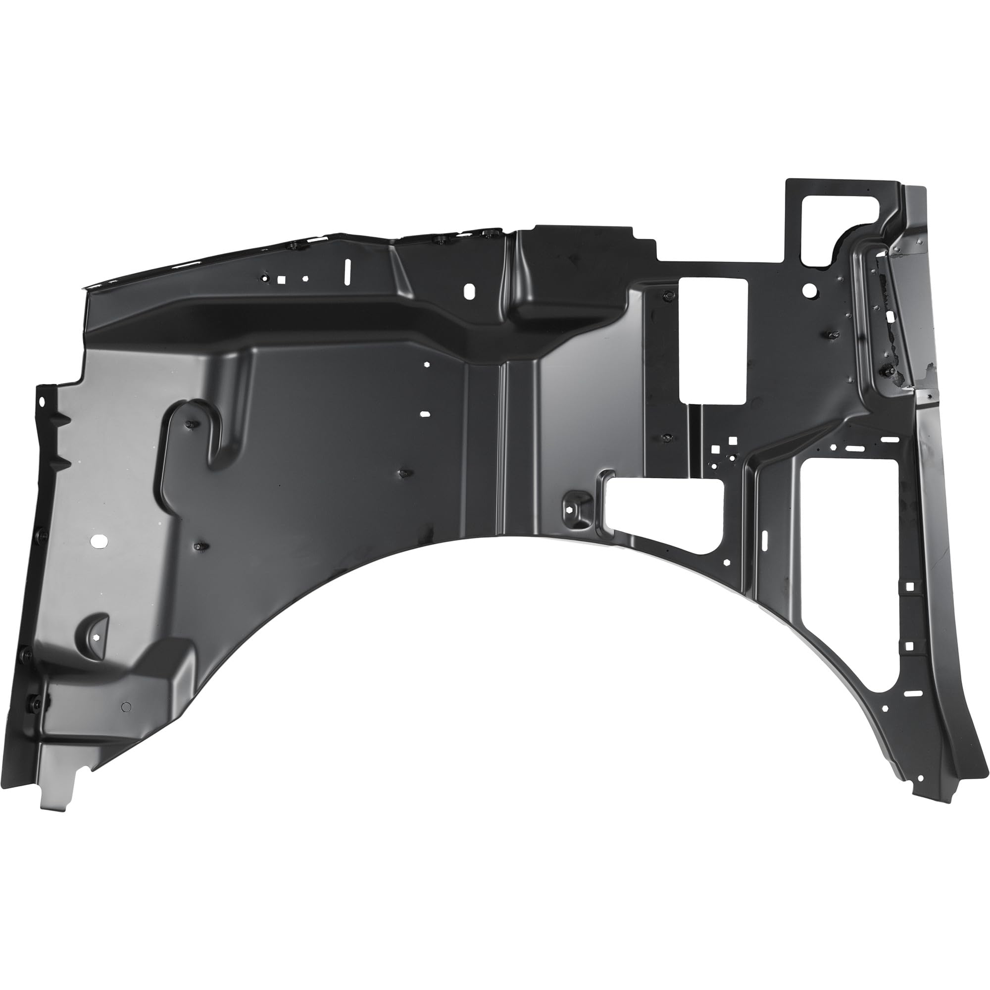 Nắp Ca Pô Chevrolet Cruze OEM 96839214-GMSH