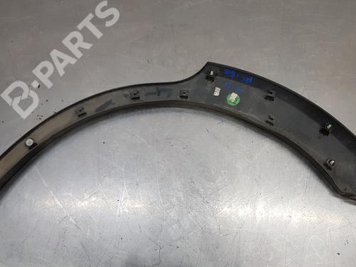 Ốp Viền Hông Sau Phải Chevrolet Captiva Mã phụ tùng 42390969