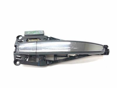 Tay Mở Cửa Ngoài Sau Phải Chevrolet Colorado Mã phụ tùng 25936893